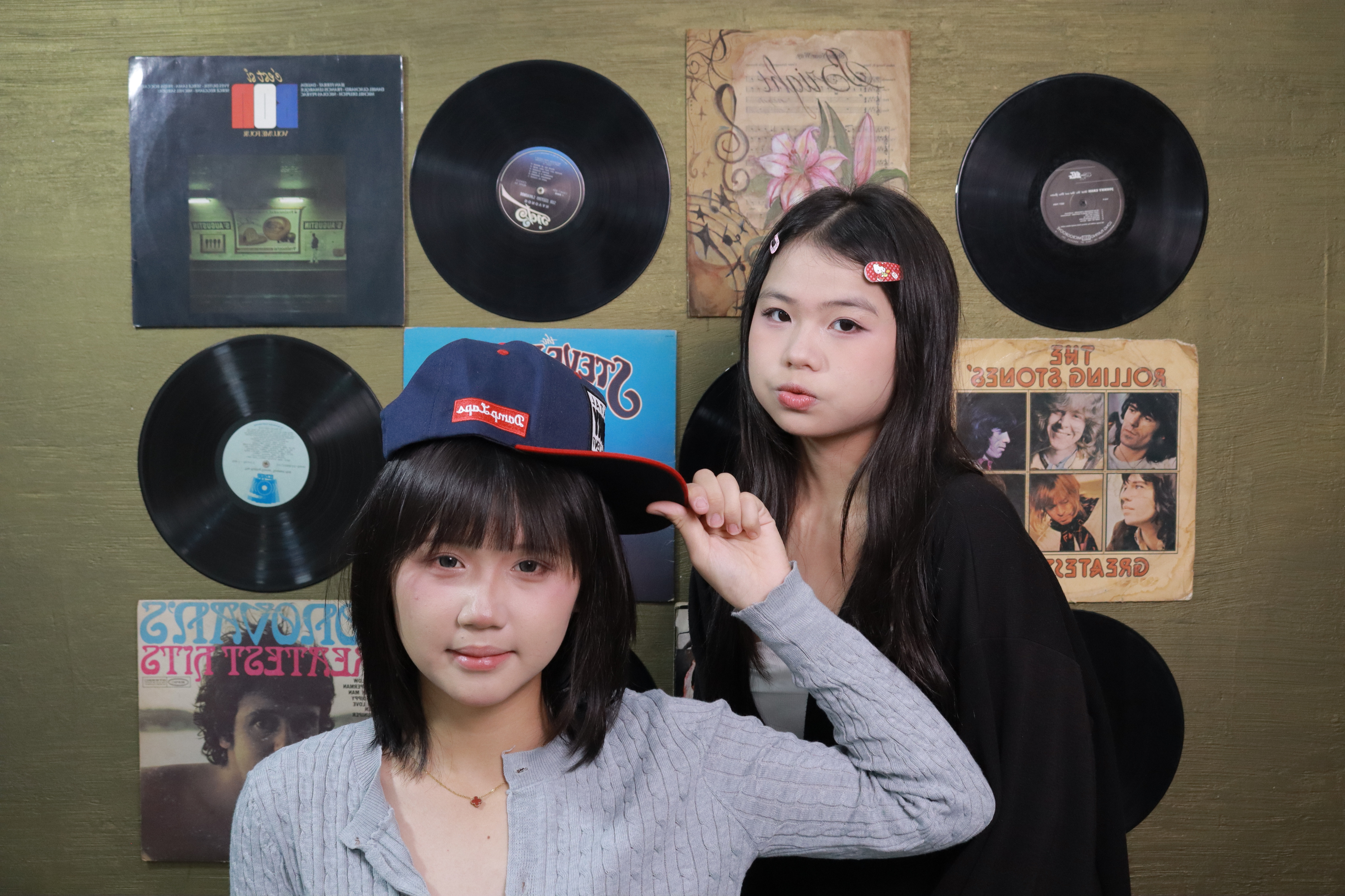 Checkin Tại Tiệm Musicbox